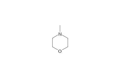 4-Methylmorpholine