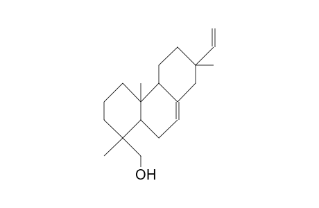 1-PHENANTHRENEMETHANOL, 7-ETHENYL-1,2,3,4,4A,4B,5,6,7,8,10,10A-DODEC