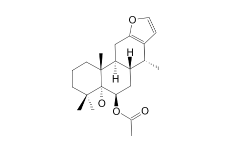 CAESALDEKARIN