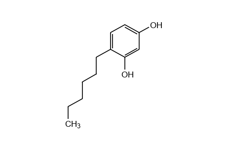 4-n-Hexylresorcinol
