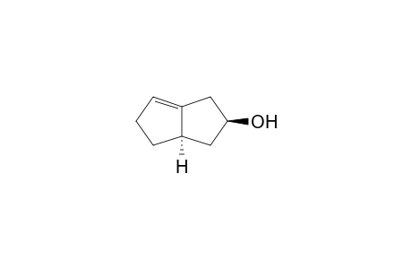 rac-(1R,3S)-Bicyclo[3.3.0]oct-5-en-3-ol