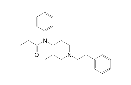 3-Methylfentanyl