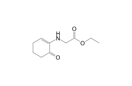 N-(6-OXOCYCLOHEXENYL)-GYLCINE-ETHYLESTER