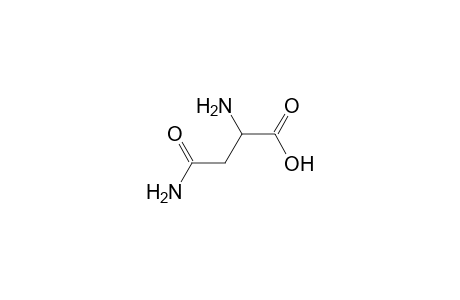 ASN;ASPARAGINE