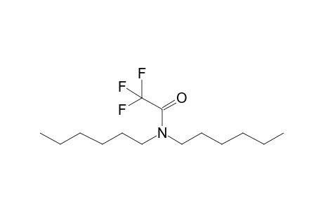 2,2,2-Trifluoro-N,N-dihexylacetamide