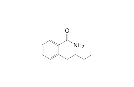 2-Butylbenzamide