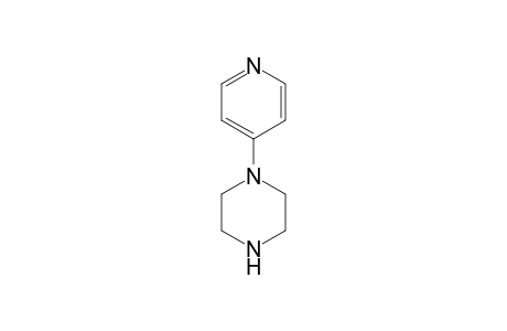 1-(4-Pyridyl)piperazine