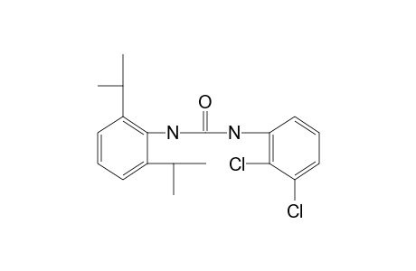 2,3-dichloro-2',6'-diisopropylcarbanilide