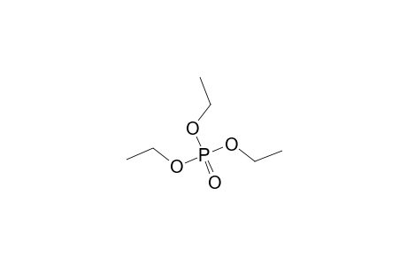 Phosphoric acid, triethyl ester