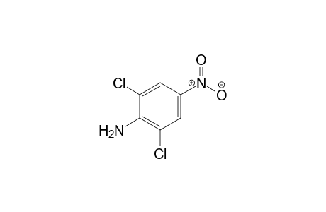 2,6-Dichloro-4-nitroaniline