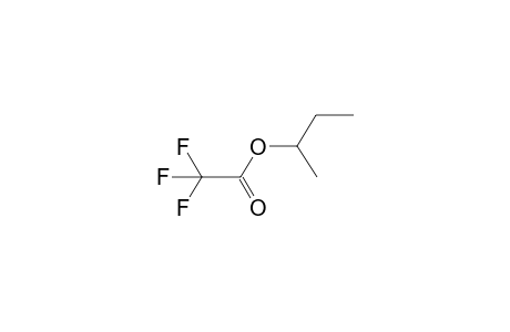 trifluoroacetic acid, sec-butyl ester