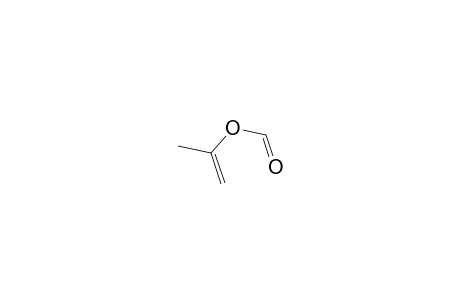 1-Propen-2-ol, formate