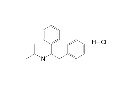 Isopropylphenidine HCl