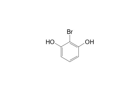 2-Bromo-1,3-dihydroxybenzene