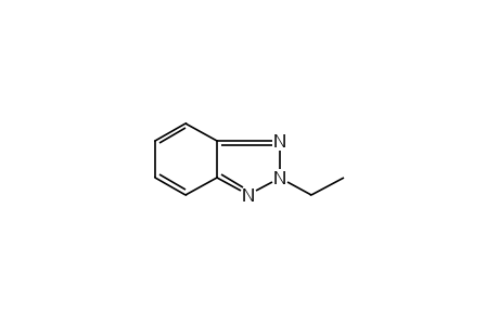 2-ethyl-2H-benzotriazole
