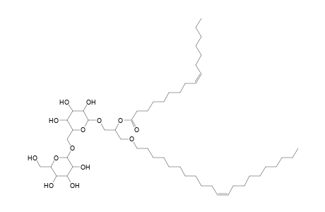 DGDG O-21:1_16:1