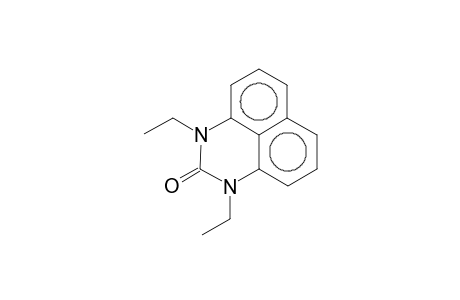 1,3-Diethyl-1H-perimidin-2(3H)-one