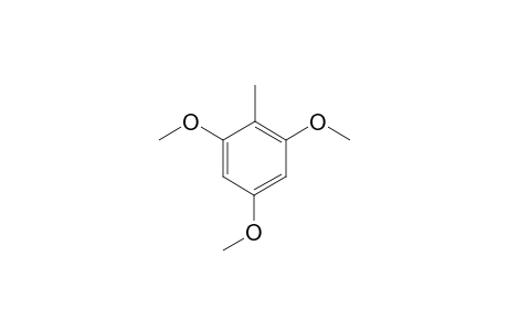 2,4,6-Trimethoxytoluene