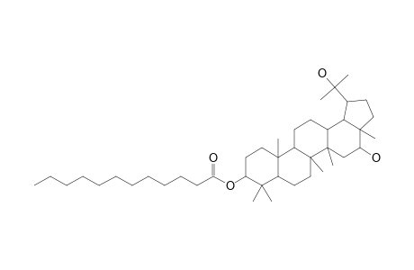 LUPANE-3-BETA,16-BETA,20-TRIOL_3-LAURATE