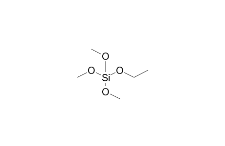 Ethyl trimethyl orthosilicate
