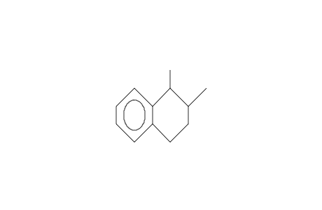 trans-1,2-Dimethyl-tetralin