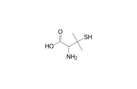 DL-Penicillamine