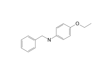 N-Benzyl-4-ethoxyaniline