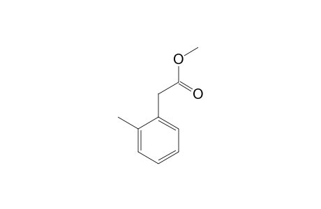 Methyl o-tolylacetate