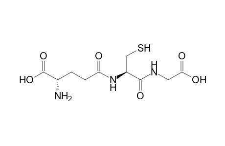 Glutathione (reduced)