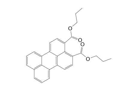 Dipropyl perylene-3,4-dicarboxylate