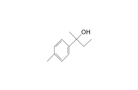 Benzenemethanol, alpha-ethyl-alpha,4-dimethyl-; benzyl alcohol, alpha-ethyl-p,alpha-dimethyl-