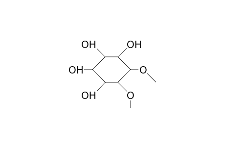 1,2-Di-O-methyl-myo-inositol