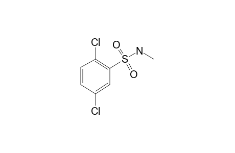 2,5-Dichloro-N-methylbenzenesulfonamide