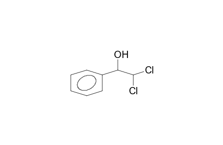 2,2-DICHLOR-1-PHENYLETHANOL