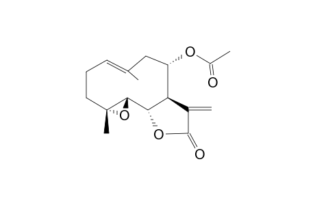 Dehydrolanuginolide