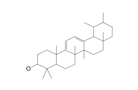 Ursa-9(11),12-dien-3-ol