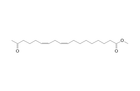 17-Oxolinoleic acid, methyl ester