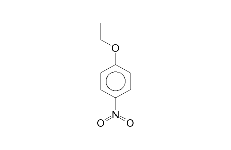 1-Ethoxy-4-nitrobenzene