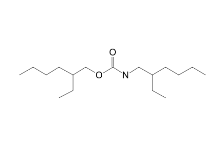 Carbonic acid, monoamide, N-(2-ethylhexyl)-, 2-ethylhexyl ester