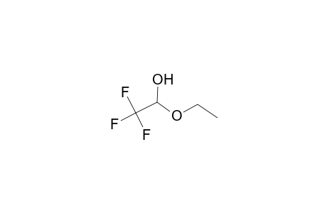 Trifluoroacetaldehyde ethyl hemiacetal