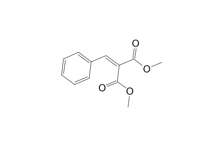 Benzylidenemalonic acid, dimethyl ester