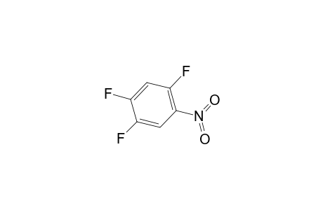 1,2,4-Trifluoro-5-nitrobenzene