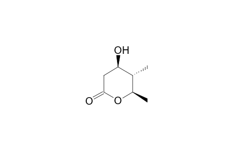 Prelactone V