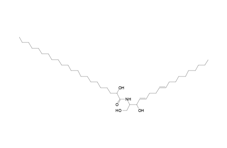 Cer 18:2;2O/22:0;(2OH)