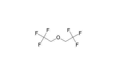 Bis(2,2,2-trifluoroethyl) ether