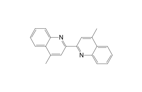 4,4'-dimethyl-2,2'-biquinoline