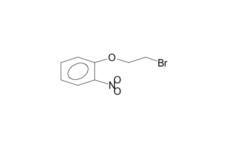 1-(2-bromoethoxy)-2-nitrobenzene