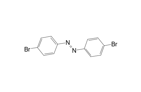 4,4'-DIBROMOAZOBENZENE