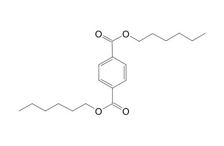 1,4-Benzenedicarboxylic acid, dihexyl ester