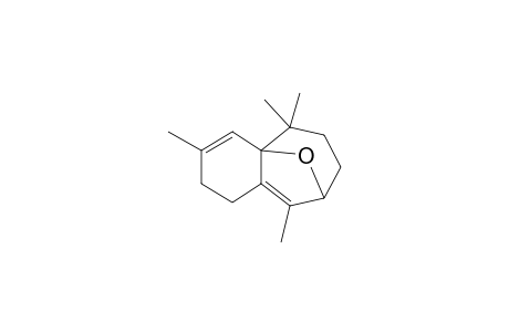 Himachalene epoxide